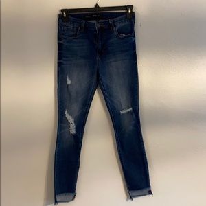 Jeans by STS Blue size 27